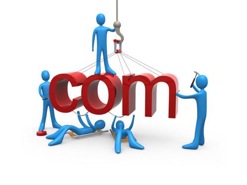 大岭山镇企业网站建设成功与否和哪些有关呢