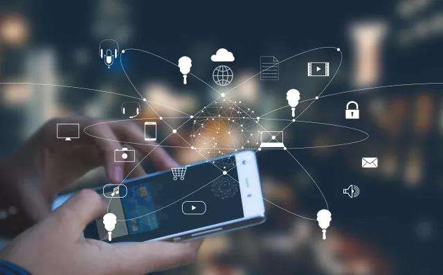 大岭山镇分析企业做微信营销常见的几种模式