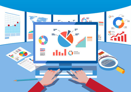 大岭山镇哪一种网站设计风格才是适合企业呢？