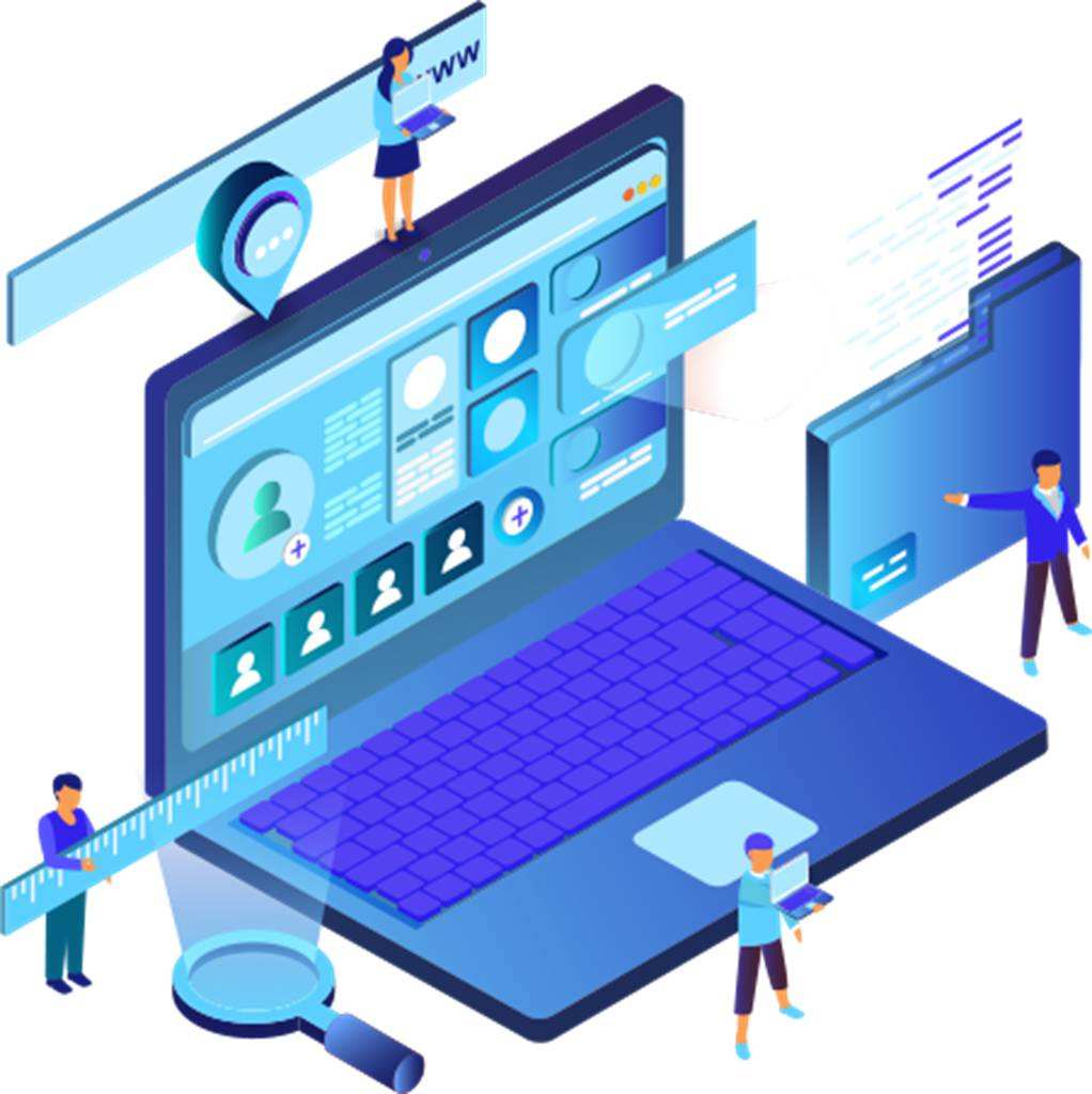 大岭山镇分析企业网站设计过程中需要注意的几个问题