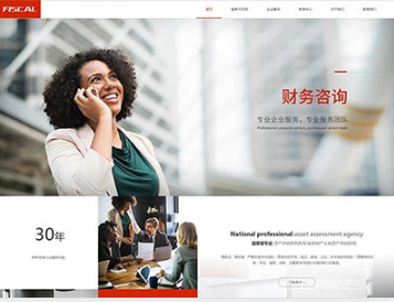 大岭山镇金融财务